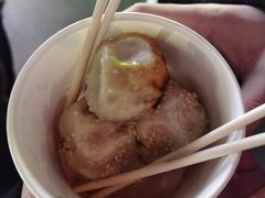 煎包子-小路易生煎馆(前进五路店)