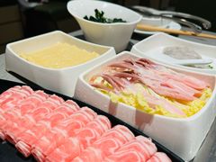 -海底捞火锅(城阳万象汇店)