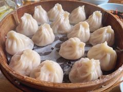 南翔小笼包-双塔老饭店