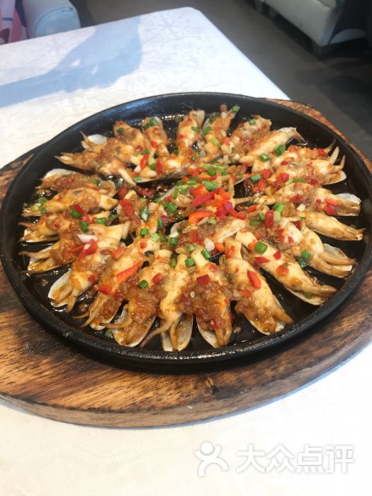 北李妈妈菜(石景山万达广场店)-图片-北京美食-大众点评网