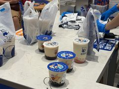 -煲珠公·老红糖珍珠奶茶(金沙洲梦乐城店)