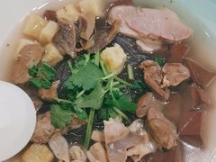 -苏晓玥·手作江南小吃(深圳北站店)