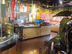 -羊大爷涮肉(亮马桥店)