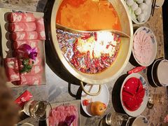 -小龙坎火锅(花溪店)