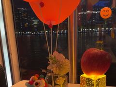 -琶醍壹号•潮菜江景餐吧