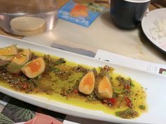 -绿茶餐厅(西单老佛爷店)