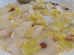 -陶然饺子城(奥体中路店)