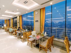 -海天一色海景自助餐厅(西港花园店)