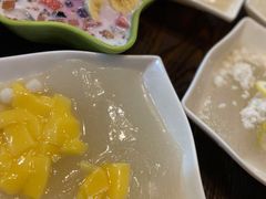 -串妹花式冰粉(乐山总店)
