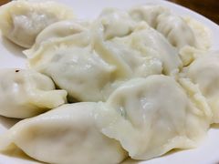 -山东水饺(南坪新街店)