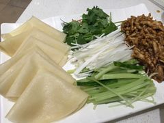 京酱肉丝-东北风(江北万达店)