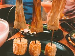 -Luchador摔跤手墨西哥餐厅(恒宇广场店)