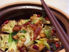 -客语客家菜(华发商都店)