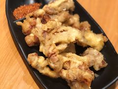 -诚铭记·虾仁汤包·成都小吃(融创店)