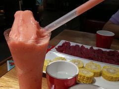 -牛很鲜潮汕牛肉火锅(朝晖路店)
