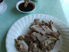 -老毛手抓·盐池滩羊非遗手抓(宁夏总店)