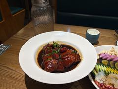 -莫山小馆(百花店)