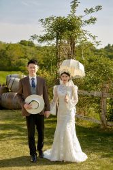 -第一夫人婚纱摄影(南京店)