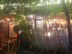 -咖法森林·咖啡  酒吧(天河店)