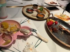 -静香HOUSE·全时段融合餐厅(七星欢乐颂店)