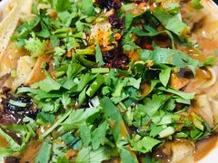 -正味斋锅巴菜(西北角店)