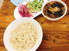 -南磨房食府(燕莎奥特莱斯购物中心店)