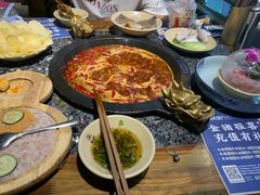 -蜀大侠火锅(建设路第五大道店)