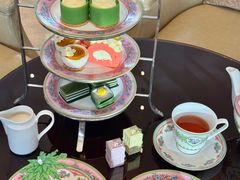 -宁波香格里拉大酒店