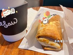 -Seesaw Coffee(上海尚悦湾店)