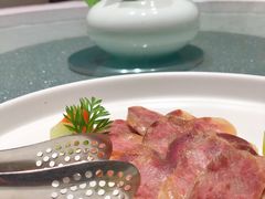 -悦融琥珀·京鲁菜·海味珍品(西单店)