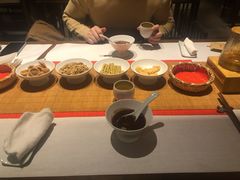 -鲤院·新中式美学·庭院餐厅(夫子庙店)