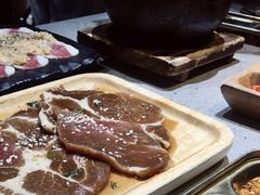 -妥妥烤肉料理(昙华林店)