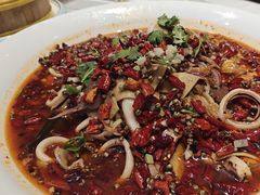 -小螺号海鲜·地道鲁菜(省体总店)