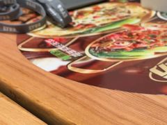 -甲乙饼·手工牛肉饼(东方广场店)