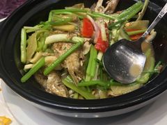 -港湾宴会厅(京基百纳店)