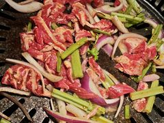 -杨记齐齐哈尔烤肉(总店)