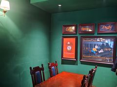-上古咖啡ShadowCafe&Reastaurant(哈尔滨中央大街店)