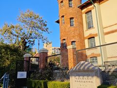 -青岛德国监狱旧址博物馆