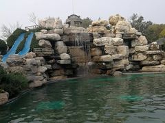-仁爱团泊湖温泉中心