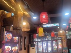 -富正毅三下锅连锁(三店)