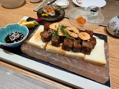 -吉之仙•中国制造•出口级食材日料店(领事馆总店)