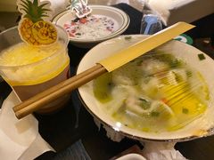 -金色印象·4k影院式足体养生(龙腾路店)