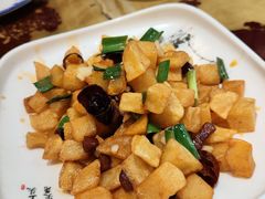 -四合院(黔灵西路店)