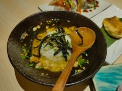 -気楽亭和食料理(气乐亭大世界本店)