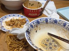 -咂摸(南锣鼓巷店)