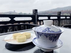 -湖畔居茶楼(湖滨店)