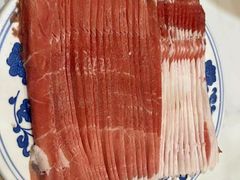 -洪运轩饭庄(北纬路店)