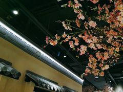 -绿茶餐厅(昌平悦荟店)