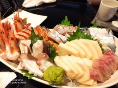 -佛山希尔顿酒店·融誉亚洲美食荟