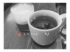 -fishtank鱼缸咖啡(三山街店)